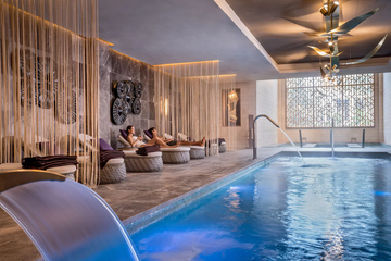 Hyatt Zilara Cancun